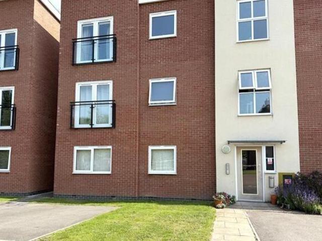 House for sale in Chadsmoor, Staffordshire