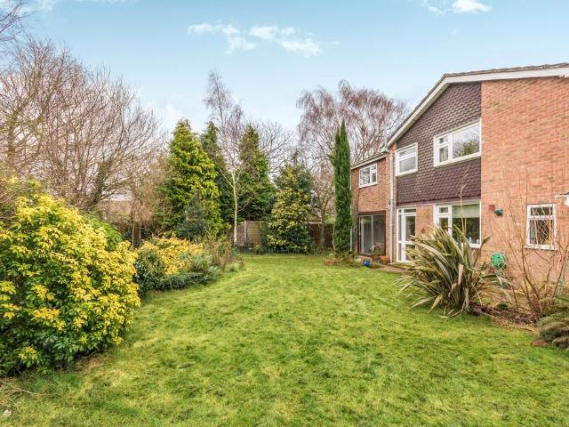 House for rent in Huntingdon, Cambridgeshire