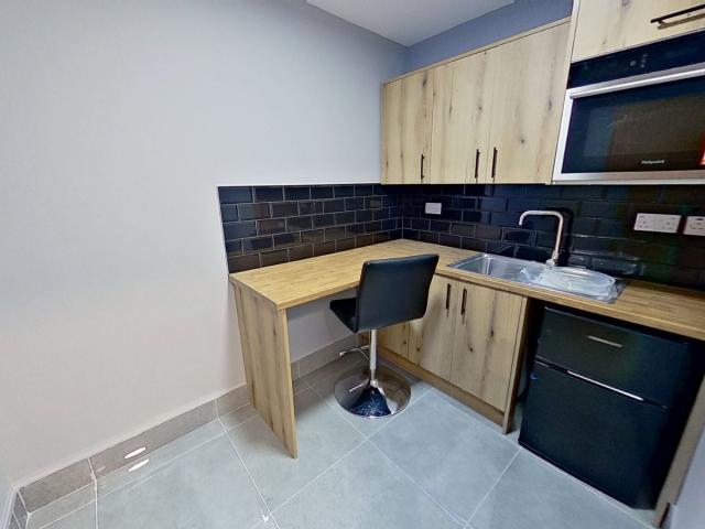 Apartment for rent in Selly Oak, Birmingham
