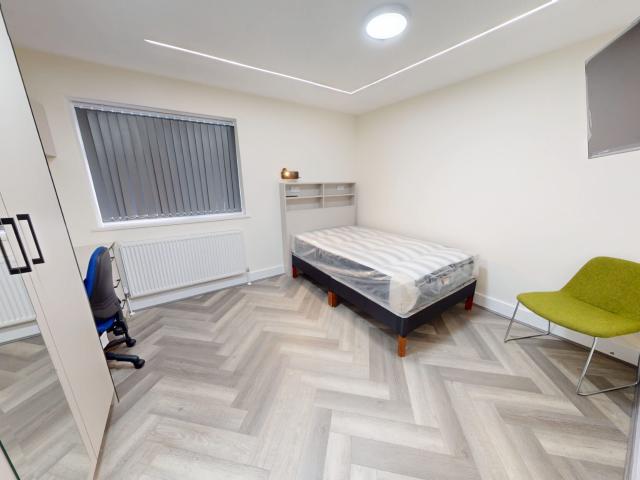 Apartment for rent in Stirchley, West Midlands