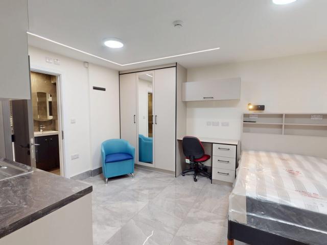 Apartment for rent in Stirchley, Birmingham