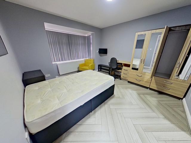 Apartment for rent in Stirchley, West Midlands