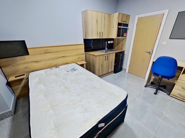 Apartment for rent in Selly Oak, Birmingham