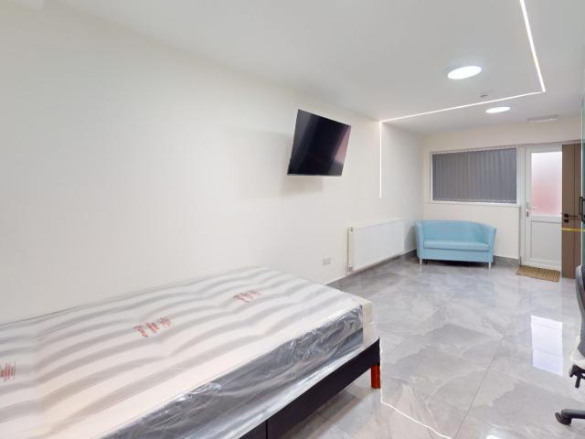Apartment for rent in Stirchley, Birmingham