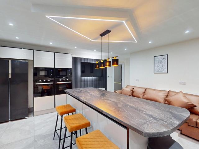 Apartment for rent in Stirchley, Birmingham