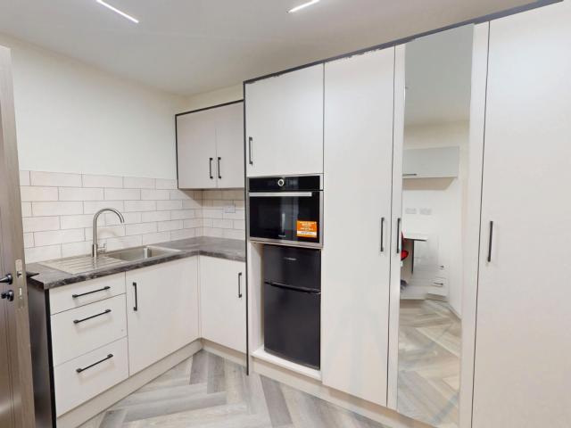 Apartment for rent in Stirchley, Birmingham