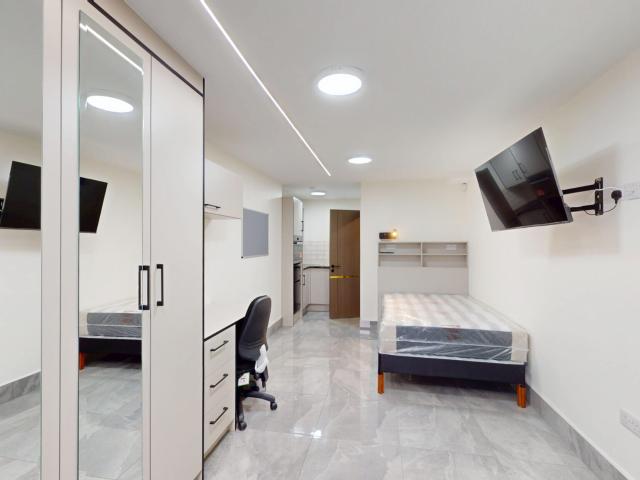 Apartment for rent in Stirchley, Birmingham