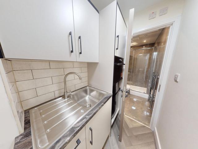Apartment for rent in Stirchley, Birmingham