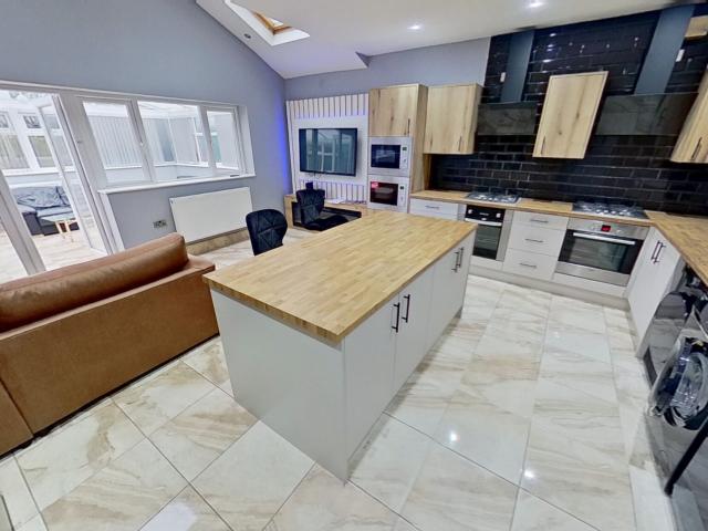Apartment for rent in Selly Oak, West Midlands