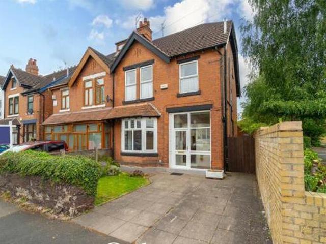 House for sale in Stirchley, West Midlands