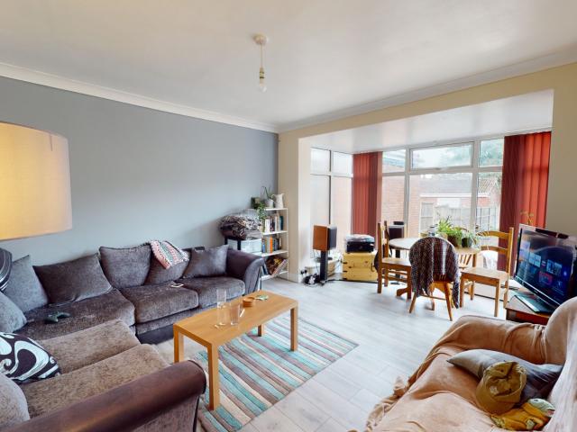 House for rent in Stirchley, West Midlands