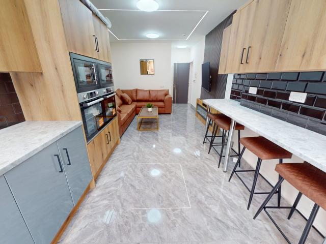 House for rent in Metchley, Birmingham