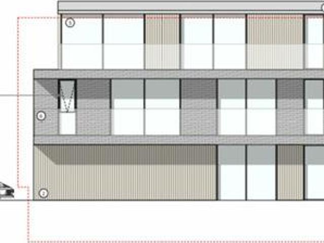 House for sale in Brandis Corner, Devon