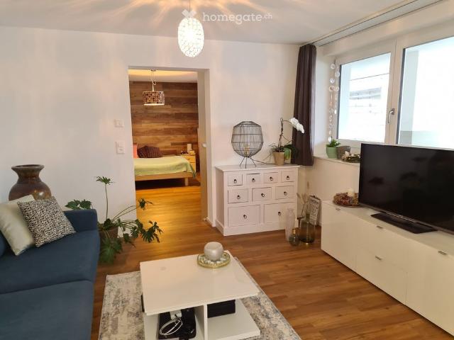 Apartment mieten in Halden, Langnau im Emmental