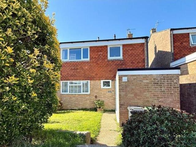 House for sale in Eastbourne, East Sussex