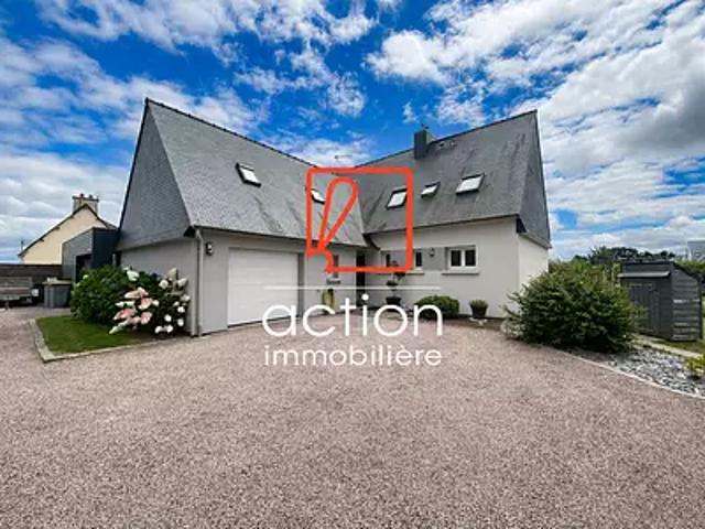 Maison vente à Le Porjou, Langoat