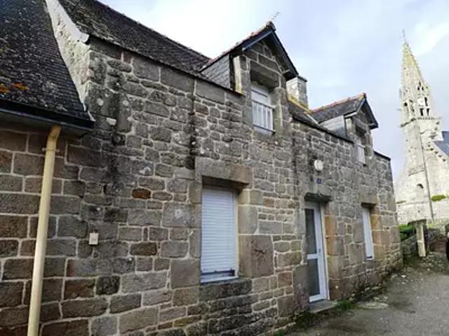 Maison vente à Pontivy, Bretagne