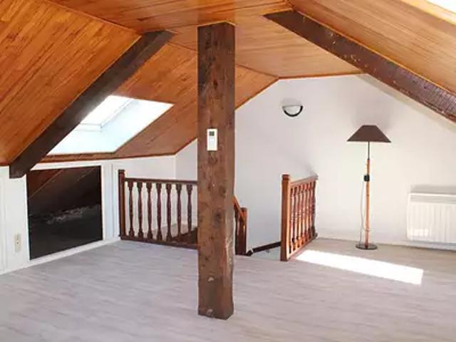 Appartement vente à Mende, Langogne