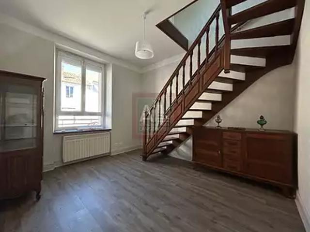 Appartement vente à Mende, Langogne