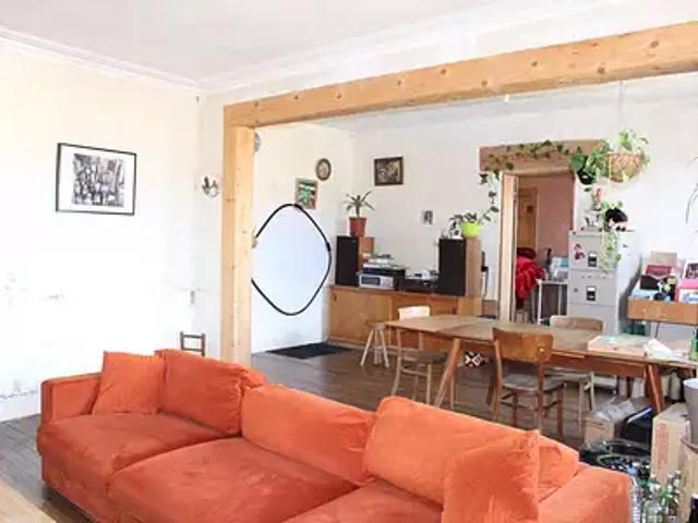 Maison vente à Mende, Langogne
