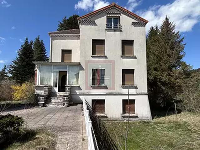 Maison vente à Mende, Langogne