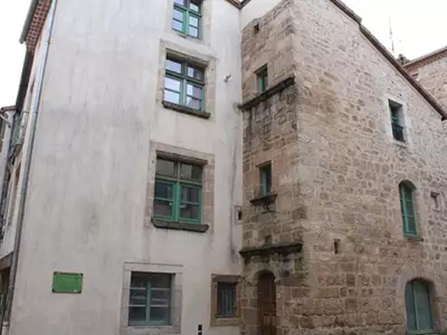 Maison vente à Mende, Langogne