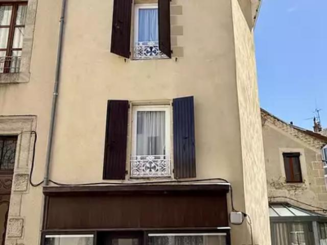 Maison vente à Langogne, Lozère