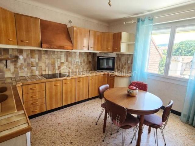 Appartement vente à Mende, Langogne