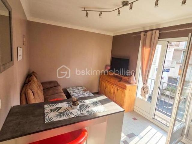 Appartement vente à Mende, Langogne