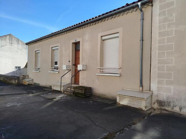 Appartement vente à Mende, Langogne