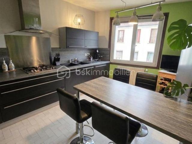 Appartement vente à Mende, Langogne
