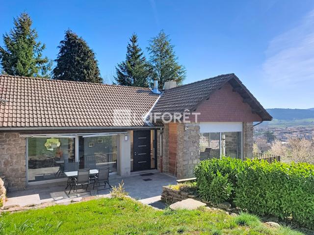 Maison vente à Mende, Langogne