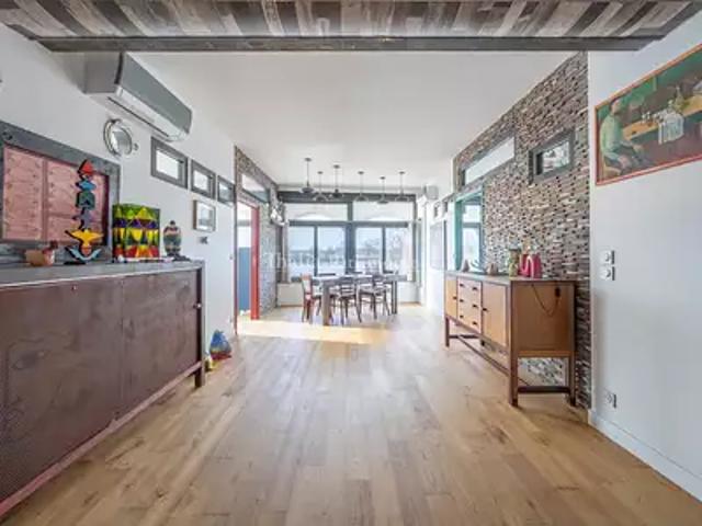 Appartement vente à Langon, Langoiran