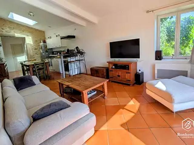 Maison vente à Langon, Langoiran