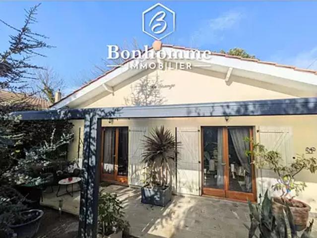 Maison vente à Langon, Langoiran