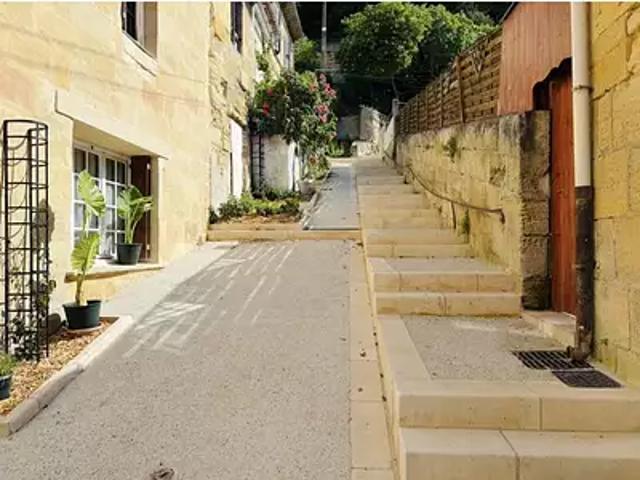 Maison vente à Langon, Langoiran
