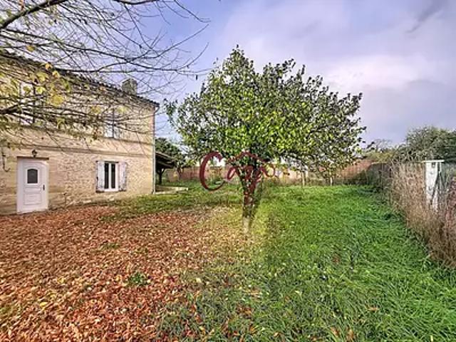 Maison vente à Langon, Langoiran