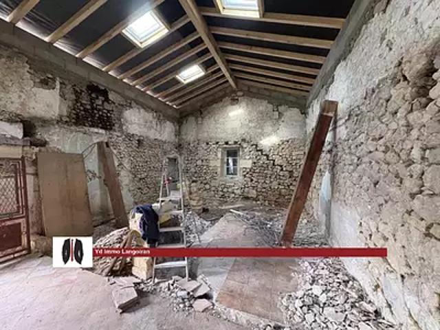 Maison vente à Langon, Langoiran
