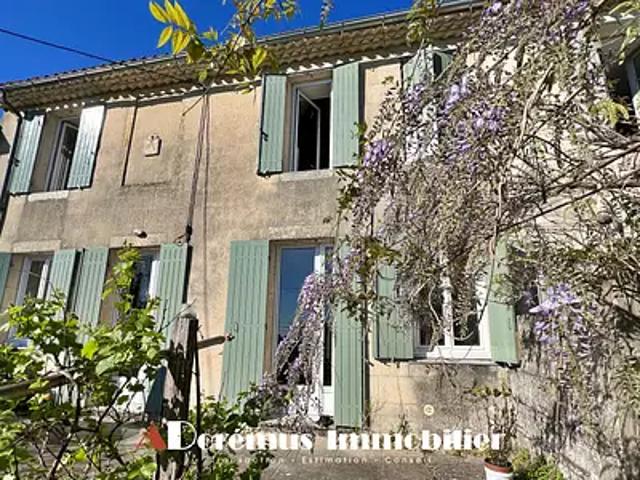 Maison vente à Langon, Langoiran
