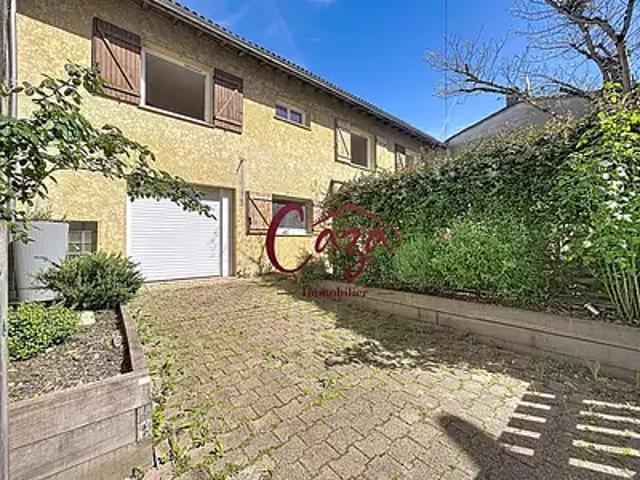 Maison vente à Langon, Langoiran