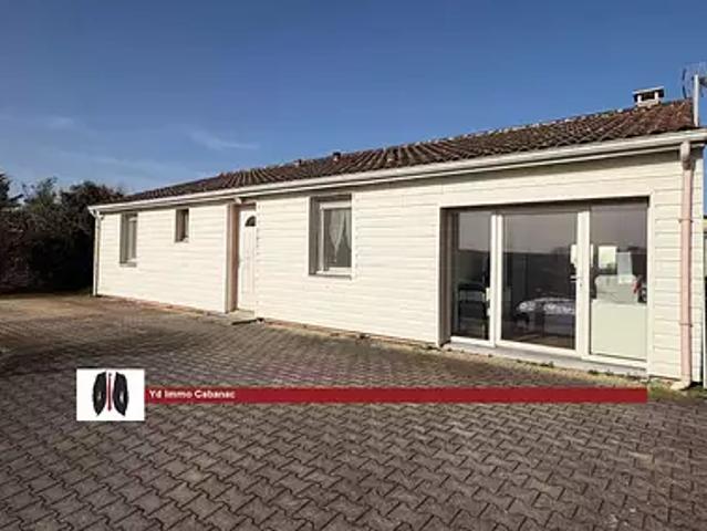 Maison vente à Langon, Langoiran