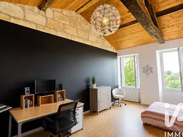 Maison vente à Langon, Langoiran