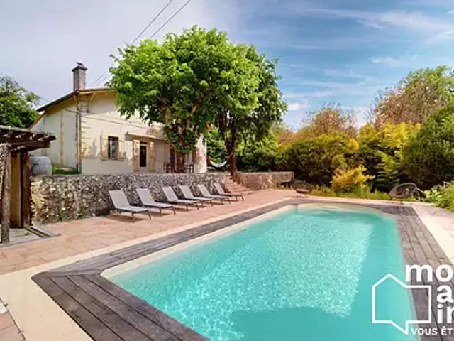 Maison vente à Langon, Langoiran