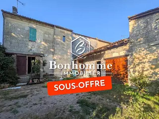 Maison vente à Le Port, Langoiran