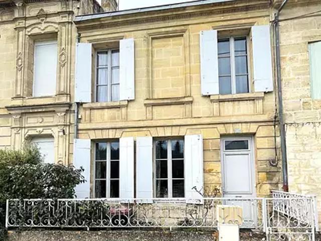 Maison vente à Langon, Langoiran