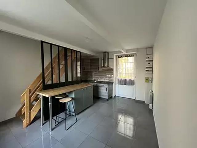 Maison location à Langon, Langoiran
