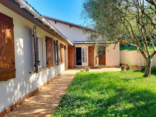 Villa vente à Langon, Langoiran