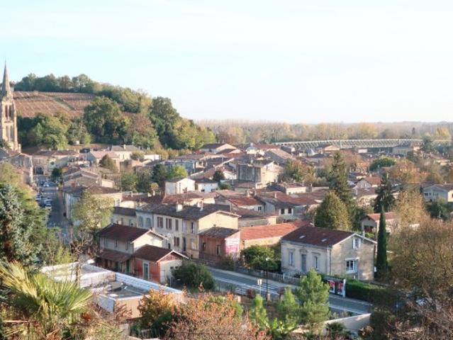 Appartement location à Langon, Langoiran