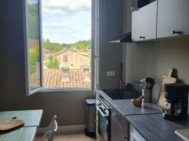 Appartement location à Langon, Langoiran