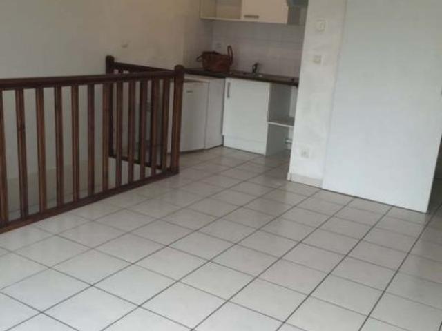 Appartement location à Langon, Langoiran